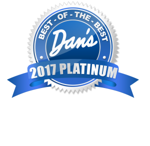 2017 Platinum BOTB